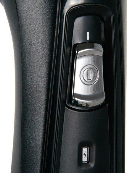 Машинка для стрижки Remington, мережа+акум., Pro Power мотор, сталь, чорний (HC5150) 369689 фото