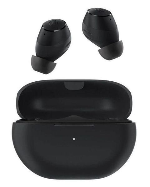 Навушники Haylou GT1 2023 Black 284291 фото