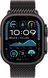 Смарт-годинник Apple Watch Ultra 2 GPS + LTE 49mm Black Titanium Case With Black Titanium Milanese Loop S/M MX4W3 320087 фото 2
