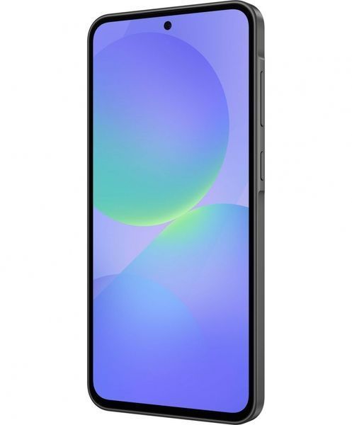 A366B Samsung Galaxy A36 5G 6/128GB Awesome Black Global 360159 фото