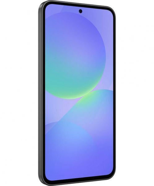 A366B Samsung Galaxy A36 5G 6/128GB Awesome Black Global 360159 фото