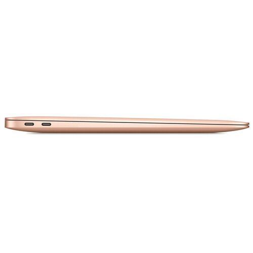 Ноутбук Apple MacBook Air 13 Gold 256GB Z12A000FK (M1) 244086 фото