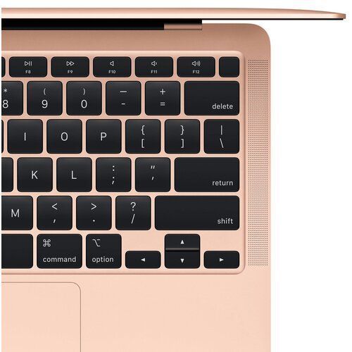 Ноутбук Apple MacBook Air 13 Gold 256GB Z12A000FK (M1) 244086 фото