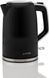 Електрочайник Gorenje 1.7л, Strix-контроль, чорний матовий (K17DPB) 371246 фото 1