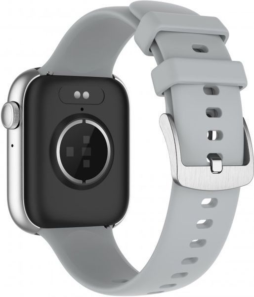 Смарт-годинник GLOBEX Smart Watch Atlas Grey 261409 фото