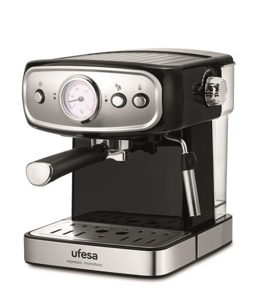 Кавоварка Ufesa CE7244 BRESCIA (71705061) 293057 фото