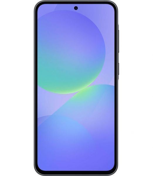 A366B Samsung Galaxy A36 5G 6/128GB Awesome Black Global 360159 фото