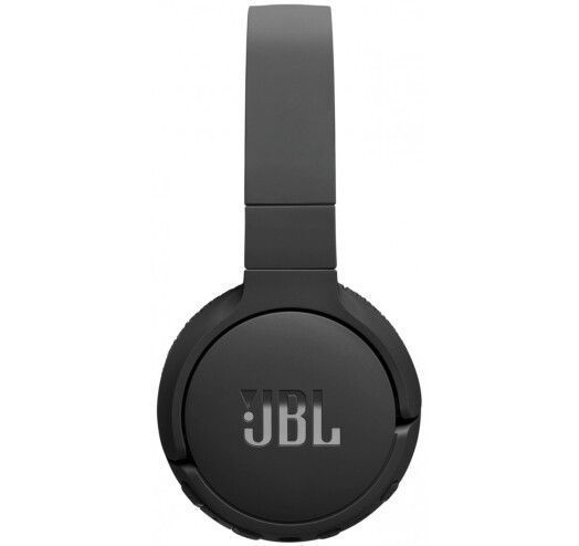 Навушники JBL TUNE 670NC (JBLT670NCBLK) Black 269308 фото