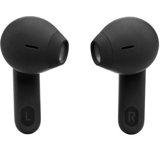 Навушники JBL Tune Flex (JBLTFLEXBLK) Black 275741 фото
