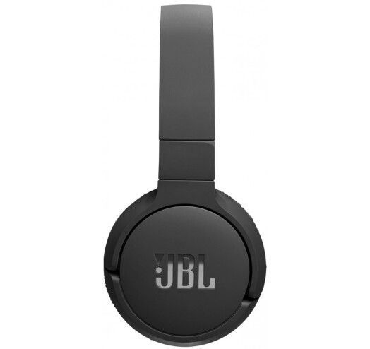 Навушники JBL TUNE 670NC (JBLT670NCBLK) Black 269308 фото