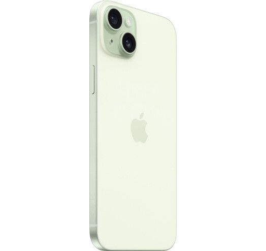 Смартфон Apple iPhone 15 Plus 128GB Green (MU173) 276192 фото