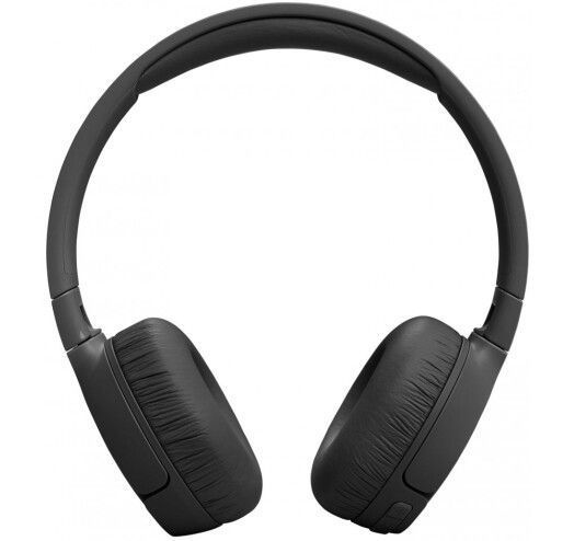 Навушники JBL TUNE 670NC (JBLT670NCBLK) Black 269308 фото