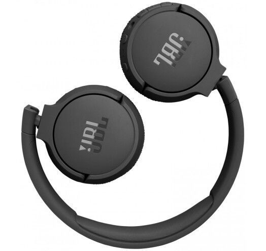 Навушники JBL TUNE 670NC (JBLT670NCBLK) Black 269308 фото