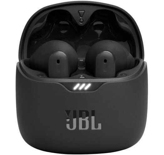Навушники JBL Tune Flex (JBLTFLEXBLK) Black 275741 фото