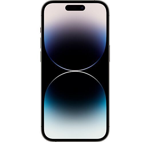 Смартфон Apple iPhone 14 Pro 512GB Space Black (MQ1M3) 254011 фото