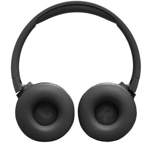 Навушники JBL TUNE 670NC (JBLT670NCBLK) Black 269308 фото
