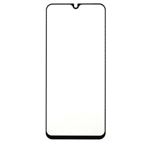 Захисне скло Xiaomi Pocophone C40 Gelius Full Cover Ultra-Thin 0.25mm Black 270487 фото