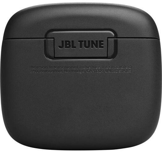 Навушники JBL Tune Flex (JBLTFLEXBLK) Black 275741 фото