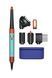 Стайлер Dyson HS08 Airwrap i.d. Multi-Styler and Dryer Curly to Coily Ceramic Patina/Topaz (533736-01) EU 330705 фото 3
