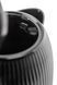 Електрочайник Gorenje 1.7л, Strix-контроль, чорний матовий (K17DPB) 371246 фото 4