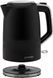Електрочайник Gorenje 1.7л, Strix-контроль, чорний матовий (K17DPB) 371246 фото 2