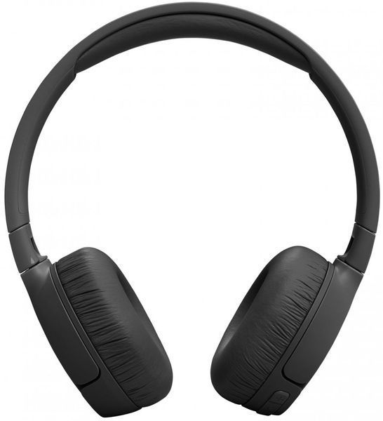 Навушники JBL TUNE 670NC (JBLT670NCBLK) Black 269308 фото