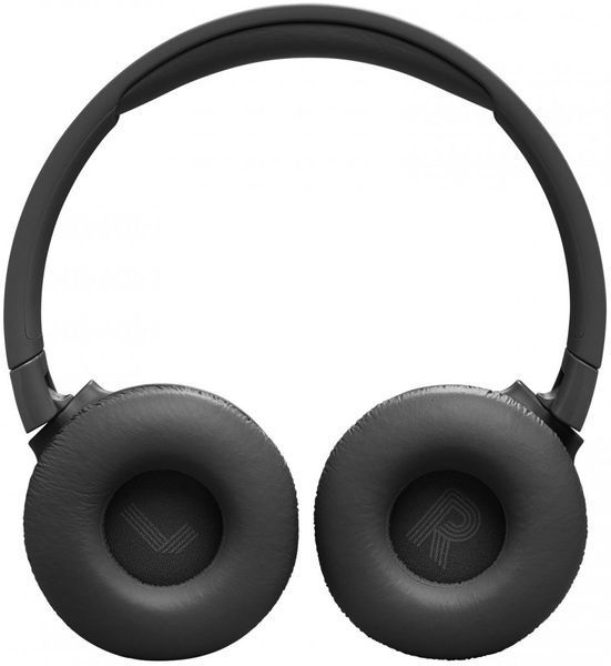 Навушники JBL TUNE 670NC (JBLT670NCBLK) Black 269308 фото
