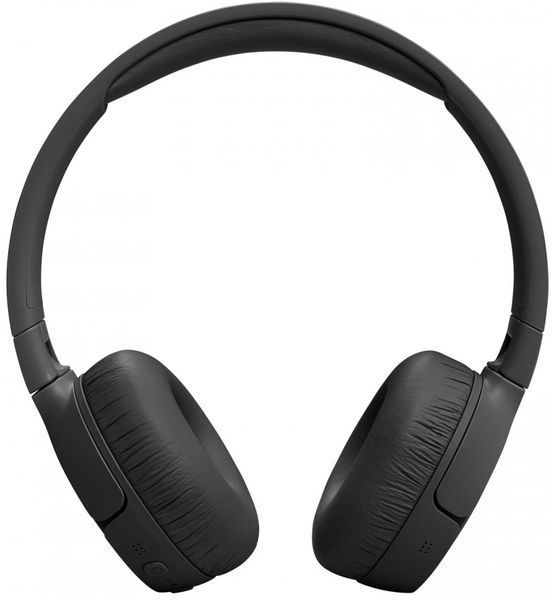 Навушники JBL TUNE 670NC (JBLT670NCBLK) Black 269308 фото