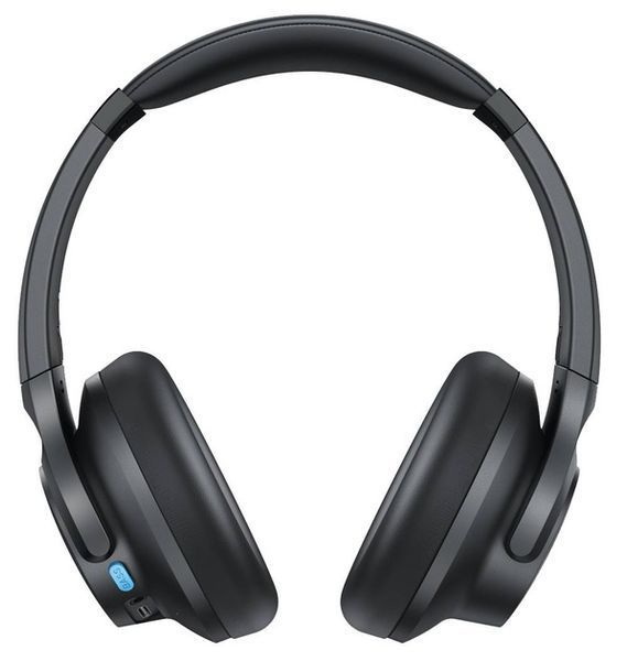 Навушники ANKER SoundСore Q11i Сірі 357540 фото