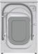 Пральна машина Gorenje фронтальна, 8кг, 1400, A+++, 46,5см, дисплей, інвертор, пара, Wi-Fi, білий (WPNEI84SBSWIFI) 375096 фото 11