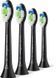 Зубна електрощітка PHILIPS HX6064/88 насадки Optimal White 4 шт 348608 фото 1