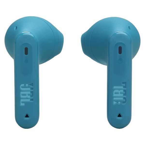 Навушники JBL TUNE Flex 2 (JBLTFLEX2TQE) Turquoise 327678 фото