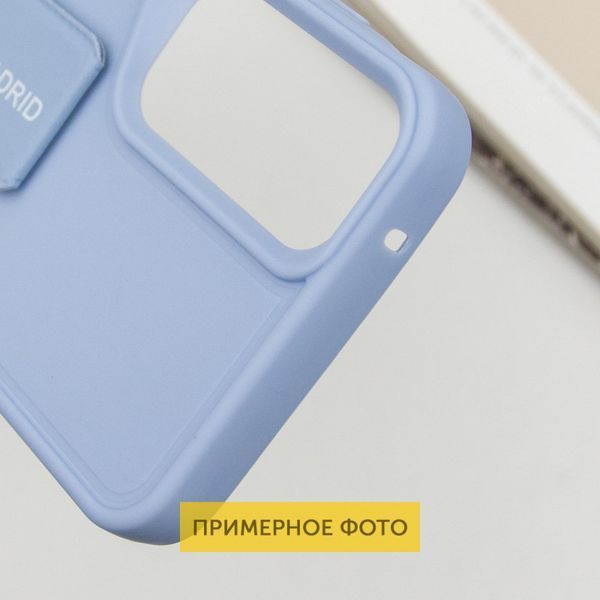Чохол TPU VIVA для Xiaomi Redmi 13 4G / Poco M6 4G Blue 325064 фото