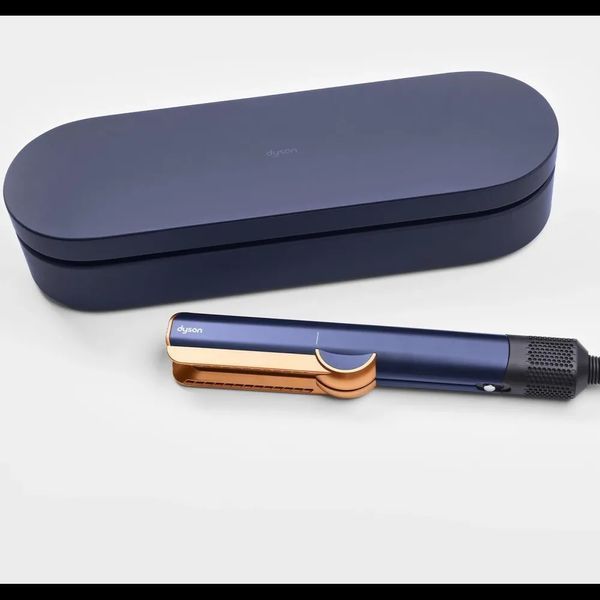 Футляр Dyson Airstrait Presentation Case - Dark Blue (972488-01) 338116 фото
