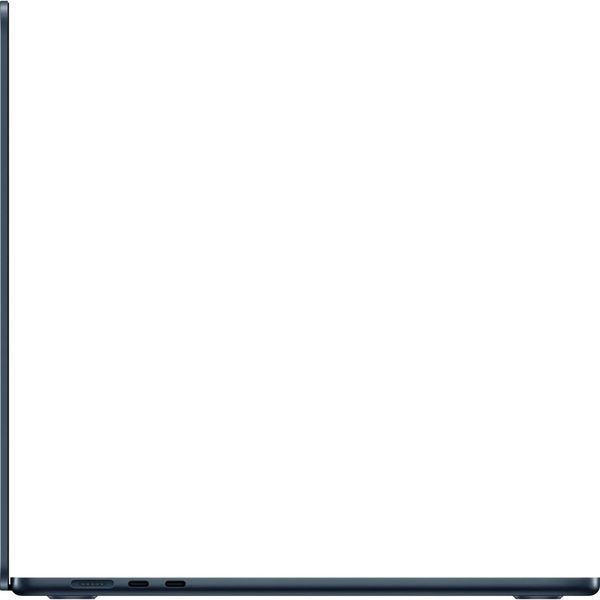 Ноутбук Apple MacBook Air 15.3 10CPU/10GPU/24GB/512GB Midnight MC6L4 2025 (M4) 353814 фото