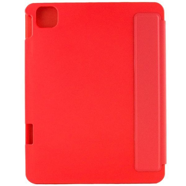 Чохол Smart Case Open buttons для Apple iPad Pro 12.9" (2018-2022) Red 274204 фото