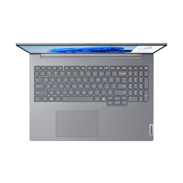 Ноутбук LENOVO ThinkBook 16-G8 16" WUXGA IPS AG, Intel U7-255H, 16GB, F512GB, UMA, DOS, сірий (21SK007YRA) 361827 фото