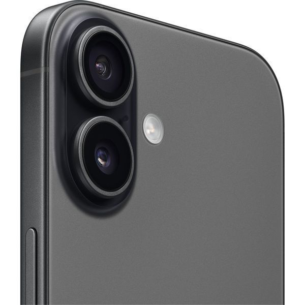 Смартфон Apple iPhone 17 512GB Black e-Sim (MG4E4) 398225 фото