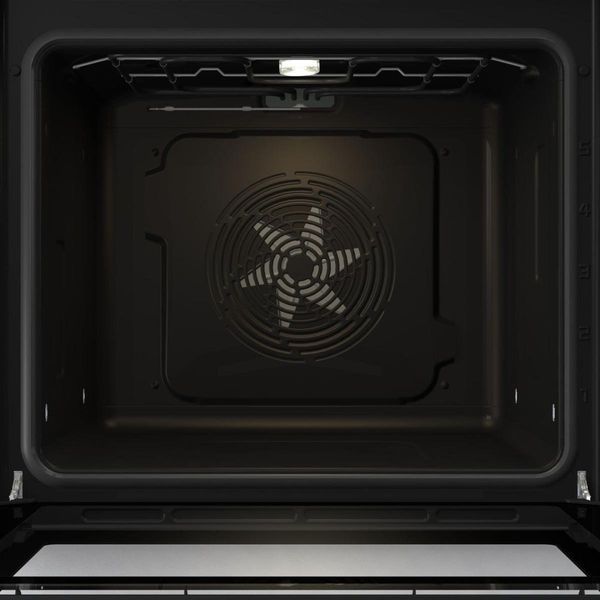 Комплект Gorenje (духовка електрична BO6735E02BK + поверхня газова G641EB), 740147, чорн (SET_BO6735E02BK_G641EB) 375225 фото