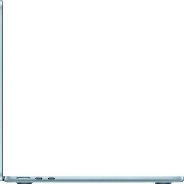 Ноутбук Apple MacBook Air 13.6 10CPU/10GPU/32GB/1TB Sky Blue Z1H7000RY 2025 (M4) 357004 фото