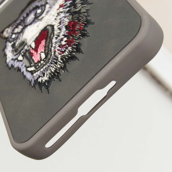 TPU+PC чохол Friends для Samsung Galaxy A55 Grey Wolf 328657 фото