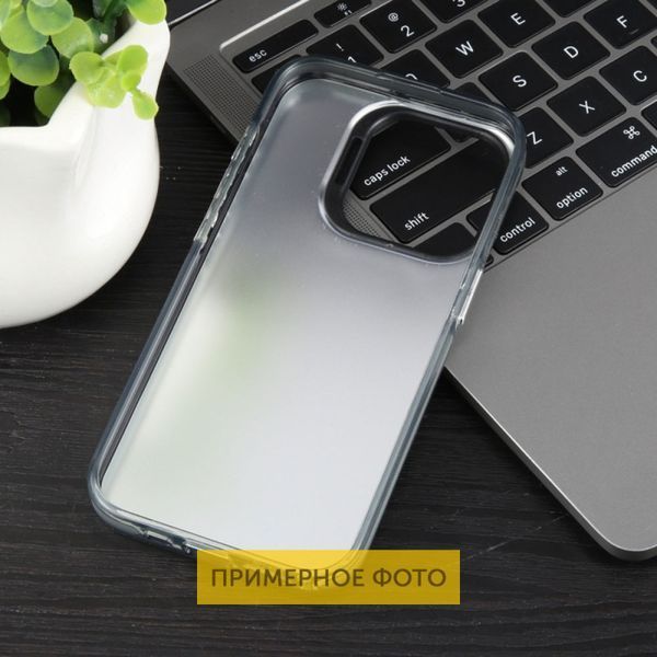 Чохол TPU+PC So Cool для Xiaomi Redmi Note 14 Pro 4G Cool Rabbit 376384 фото