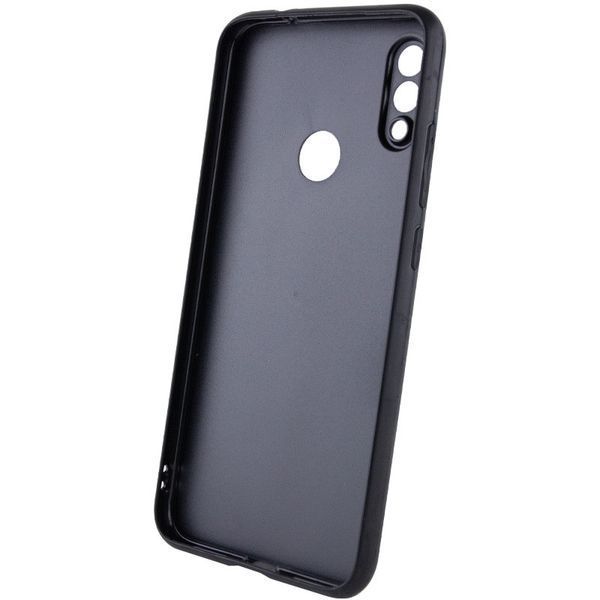TPU+PC чохол Prisma Ladies для Xiaomi Redmi Note 7 / Note 7 Pro / Note 7s Black in White 264104 фото