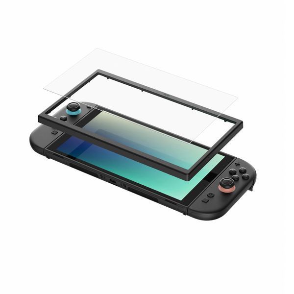 Захисне скло Belkin для Nintendo Switch 2 Anti-Reflective 389294 фото