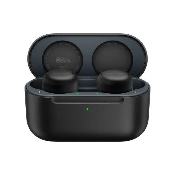 Навушники Amazon Echo Buds (2nd Gen) Black 282676 фото