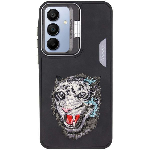 TPU+PC чохол Friends для Samsung Galaxy A55 Black Tiger 328654 фото