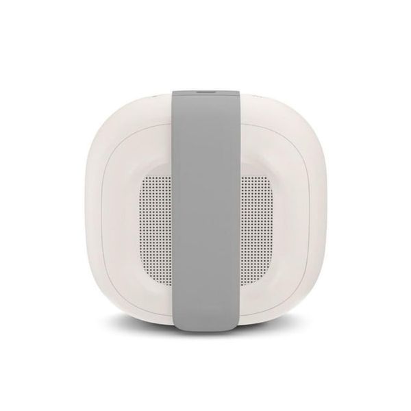 Портативна акустика Bose SoundLink Micro White Smoke 283214 фото