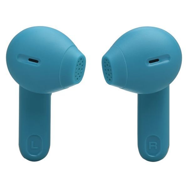 Навушники JBL TUNE Flex 2 (JBLTFLEX2TQE) Turquoise 327678 фото