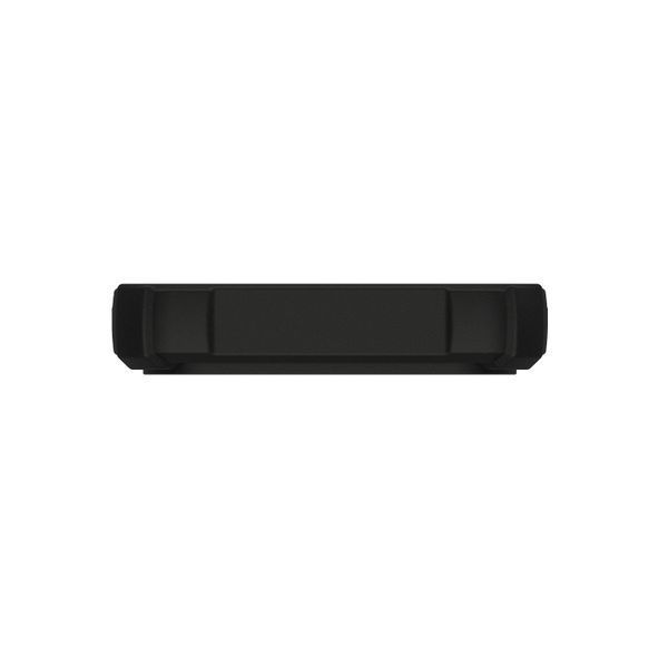 Чохол-накладка iPhone 17 Pro UAG Plasma XTE MagSafe, Black/Clear (11452711404G) 393862 фото