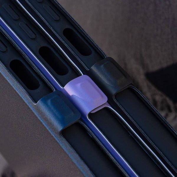 Чохол WAVE Flap Case Samsung Galaxy A56 blue 341935 фото